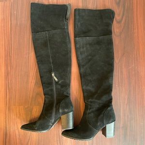 Blondo / Tatum Waterproof Over the Knee Boot